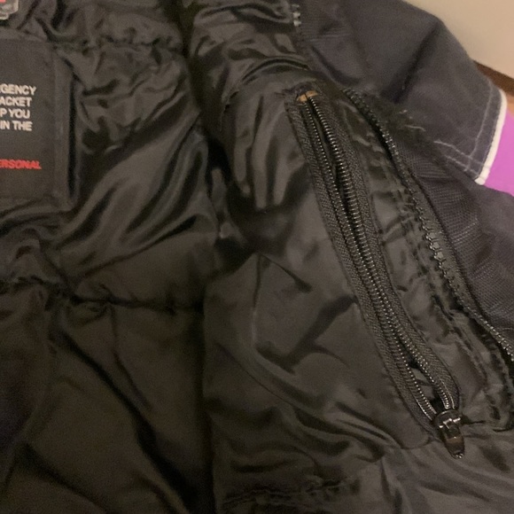 Pro Max Ice Royal Power Sports Floatation assist technology - Picture 7 of 11